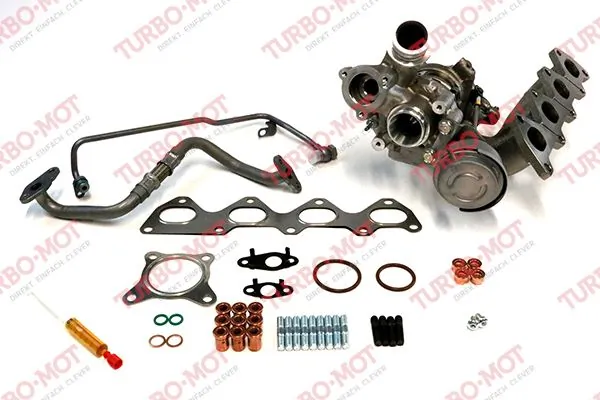 TURBO-MOT töltő, feltöltés - RB5196772R - TothCarparts