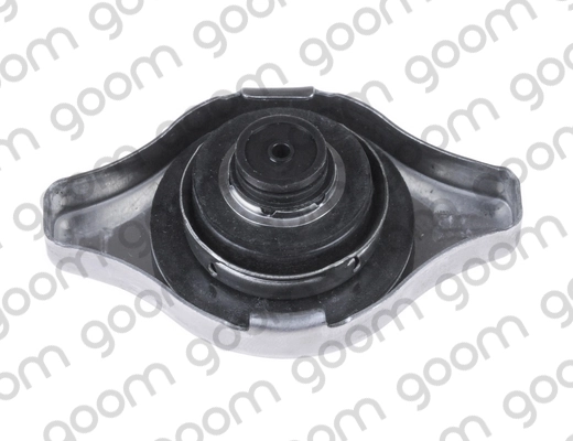GOOM Zárófedél, hűtő - RC-0049 - TothCarparts