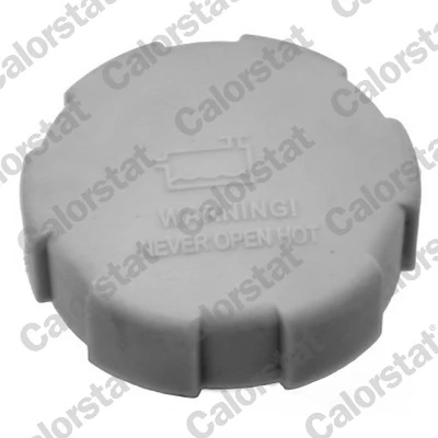 CALORSTAT by Vernet Zárófedél, hűtőfolyadék-tartály - RC0008 - TothCarparts
