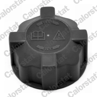 CALORSTAT by Vernet Zárófedél, hűtőfolyadék-tartály - RC0019 - TothCarparts