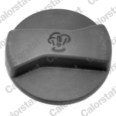 CALORSTAT by Vernet Zárófedél, hűtőfolyadék-tartály - RC0028 - TothCarparts