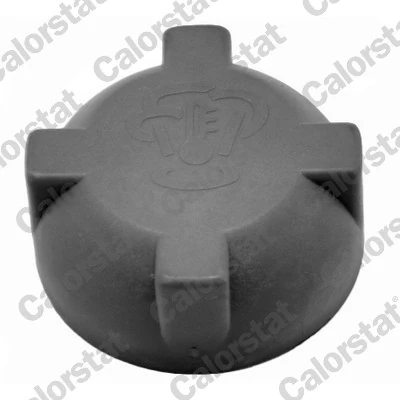 CALORSTAT by Vernet Zárófedél, hűtőfolyadék-tartály - RC0036 - TothCarparts