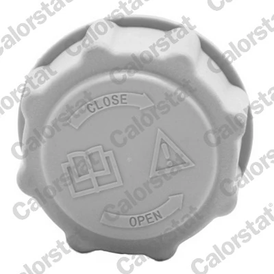 CALORSTAT by Vernet Zárófedél, hűtőfolyadék-tartály - RC0039 - TothCarparts