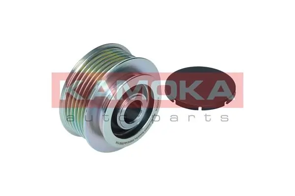 KAMOKA generátor szabadonfutó - RC006 - TothCarparts
