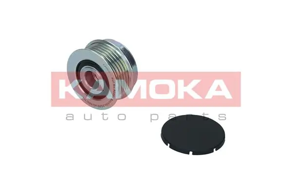 KAMOKA generátor szabadonfutó - RC008 - TothCarparts