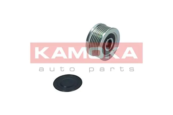 KAMOKA generátor szabadonfutó - RC021 - TothCarparts