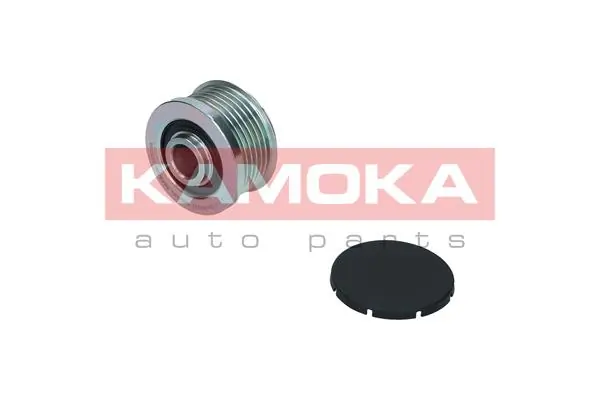 KAMOKA generátor szabadonfutó - RC030 - TothCarparts