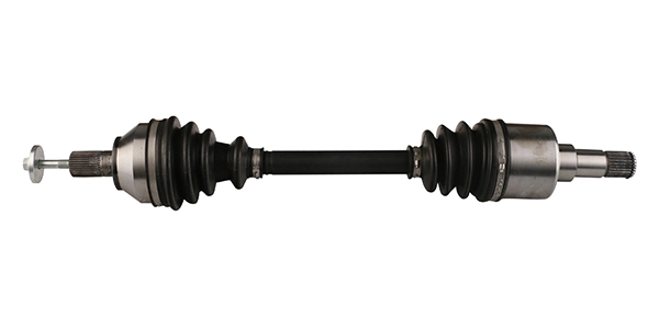 LIZARTE hajtótengely - DS0364 - TothCarparts