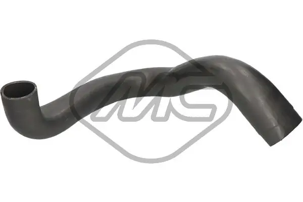 Metalcaucho Töltőlevegő cső - 79635 - TothCarparts