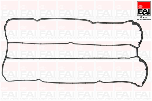 FAI AutoParts tömítés, szelepfedél - RC1007S - TothCarparts