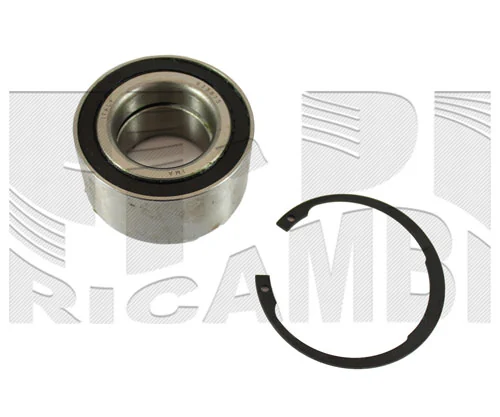 CALIBER kerékcsapágy készlet - RC1017 - TothCarparts