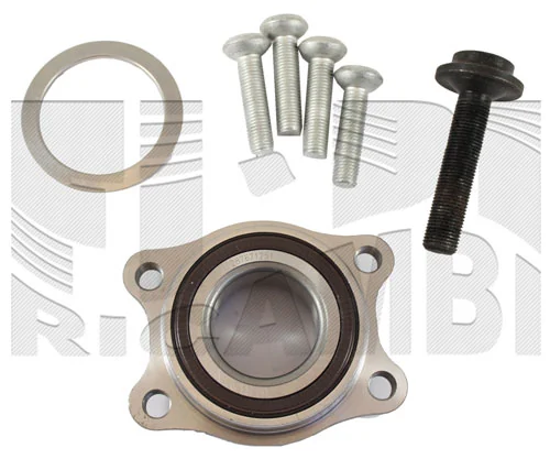 CALIBER kerékcsapágy készlet - RC1043H - TothCarparts