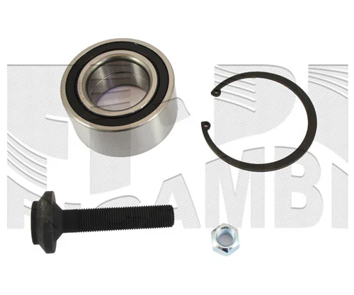 CALIBER kerékcsapágy készlet - RC1045H - TothCarparts