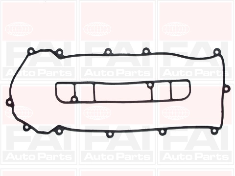 FAI AutoParts tömítés, szelepfedél - RC1078S - TothCarparts