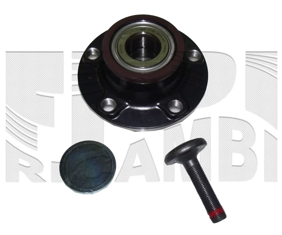 CALIBER kerékcsapágy készlet - RC1096 - TothCarparts