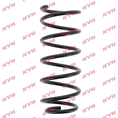 KYB futómű rugó - RC1119 - TothCarparts