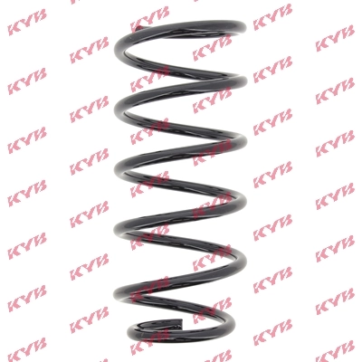 KYB futómű rugó - RC1158 - TothCarparts