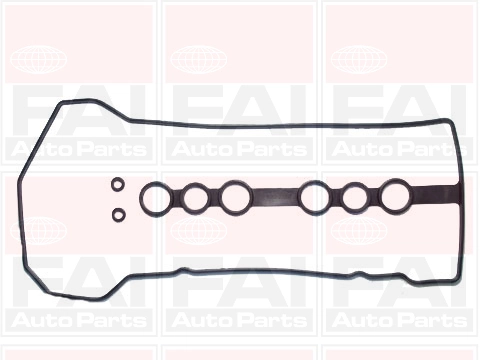 FAI AutoParts tömítés, szelepfedél - RC1227S - TothCarparts