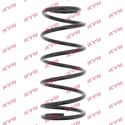 KYB futómű rugó - RC1241 - TothCarparts