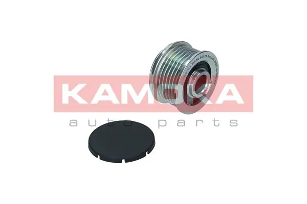 KAMOKA generátor szabadonfutó - RC128 - TothCarparts