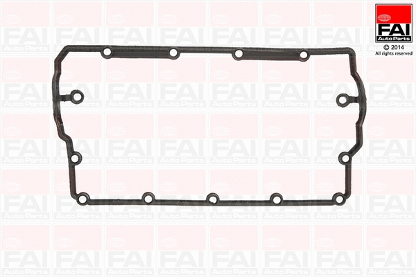 FAI AutoParts tömítés, szelepfedél - RC1316S - TothCarparts