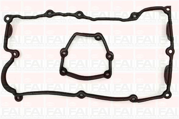 FAI AutoParts tömítés, szelepfedél - RC1390S - TothCarparts