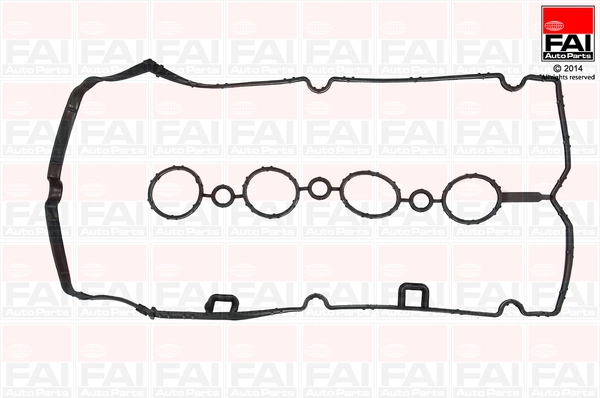 FAI AutoParts tömítés, szelepfedél - RC1443S - TothCarparts
