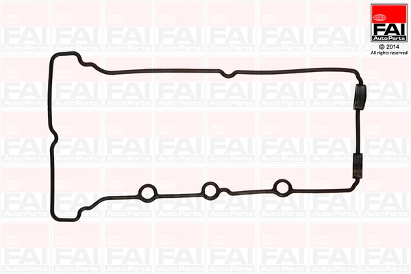 FAI AutoParts tömítés, szelepfedél - RC1583S - TothCarparts