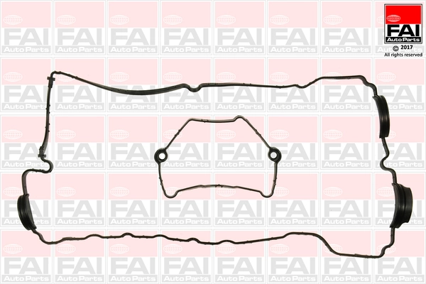 FAI AutoParts tömítés, szelepfedél - RC1727SK - TothCarparts