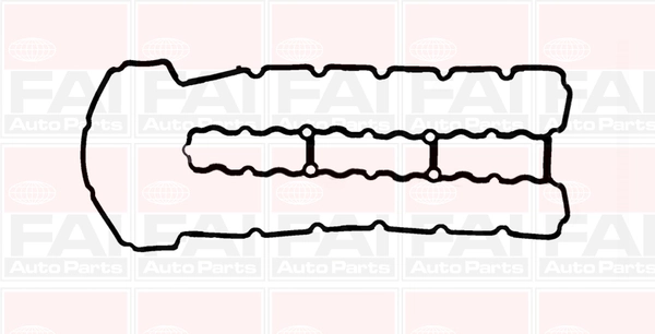 FAI AutoParts tömítés, szelepfedél - RC1735SK - TothCarparts