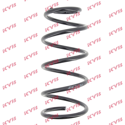 KYB futómű rugó - RC2171 - TothCarparts