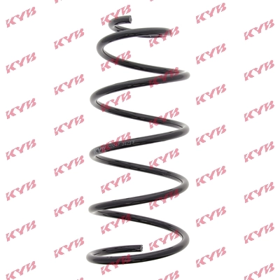 KYB futómű rugó - RC2247 - TothCarparts