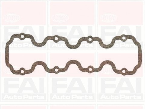 FAI AutoParts tömítés, szelepfedél - RC292S - TothCarparts