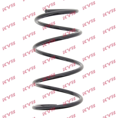 KYB futómű rugó - RC3448 - TothCarparts