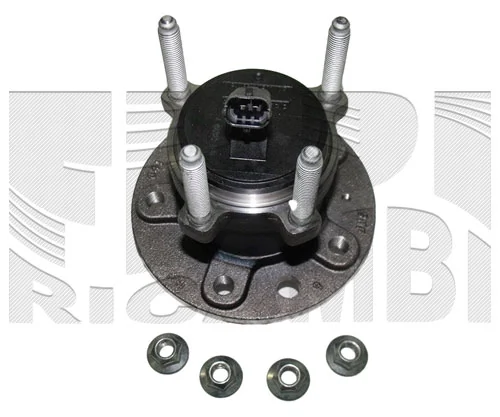 CALIBER kerékcsapágy készlet - RC4426 - TothCarparts