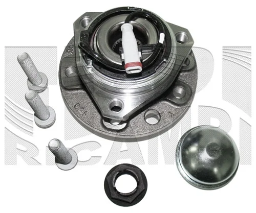 CALIBER kerékcsapágy készlet - RC4432 - TothCarparts
