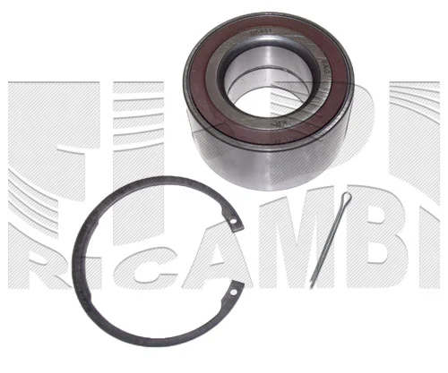 CALIBER kerékcsapágy készlet - RC4497 - TothCarparts