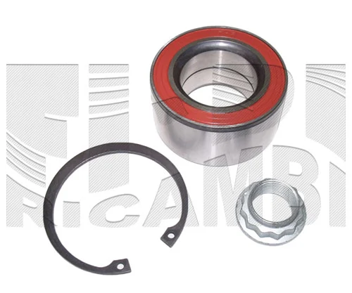 CALIBER kerékcsapágy készlet - RC4930 - TothCarparts