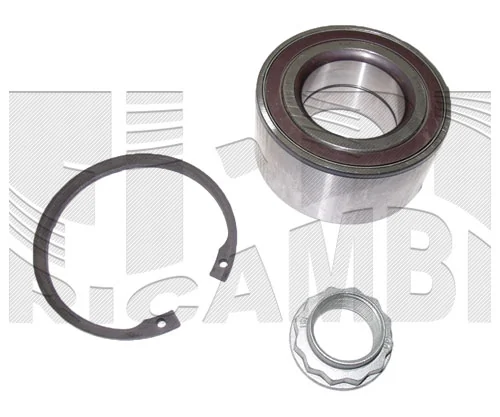 CALIBER kerékcsapágy készlet - RC4942 - TothCarparts
