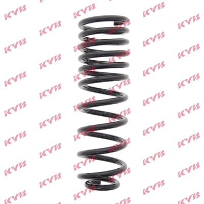 KYB futómű rugó - RC5163 - TothCarparts