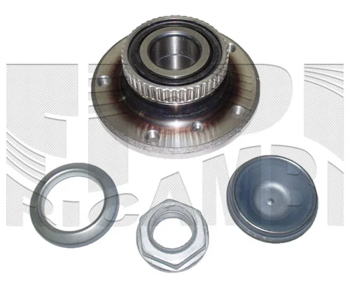 CALIBER kerékcsapágy készlet - RC6706 - TothCarparts