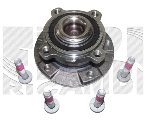 CALIBER kerékcsapágy készlet - RC6707 - TothCarparts