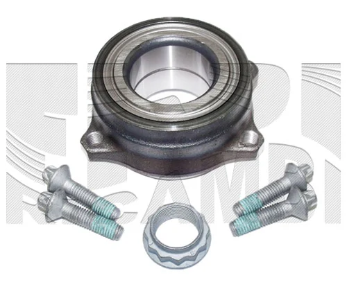 CALIBER kerékcsapágy készlet - RC6781 - TothCarparts