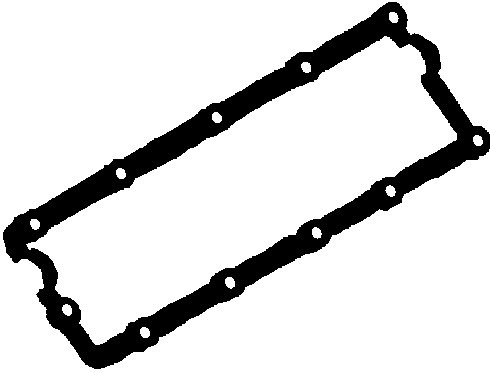 BGA tömítés, szelepfedél - RC7308 - TothCarparts