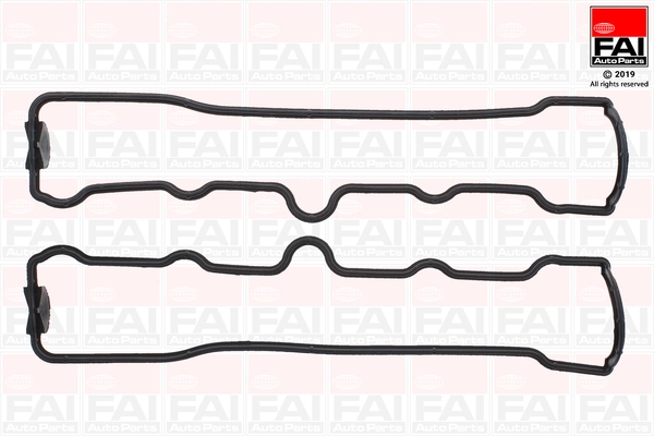 FAI AutoParts tömítés, szelepfedél - RC739S - TothCarparts