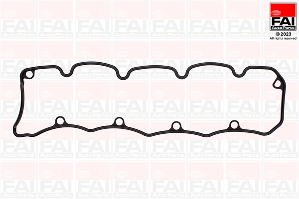 FAI AutoParts tömítés, szelepfedél - RC824S - TothCarparts