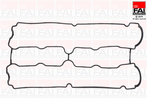 FAI AutoParts tömítés, szelepfedél - RC875S - TothCarparts