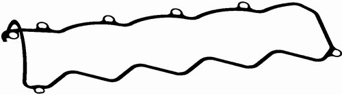 BGA tömítés, szelepfedél - RC9304 - TothCarparts