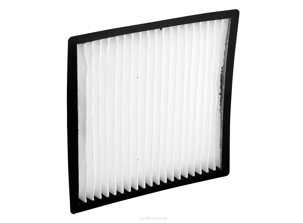 RYCO szűrő, utastér levegő - RCA104P - TothCarparts
