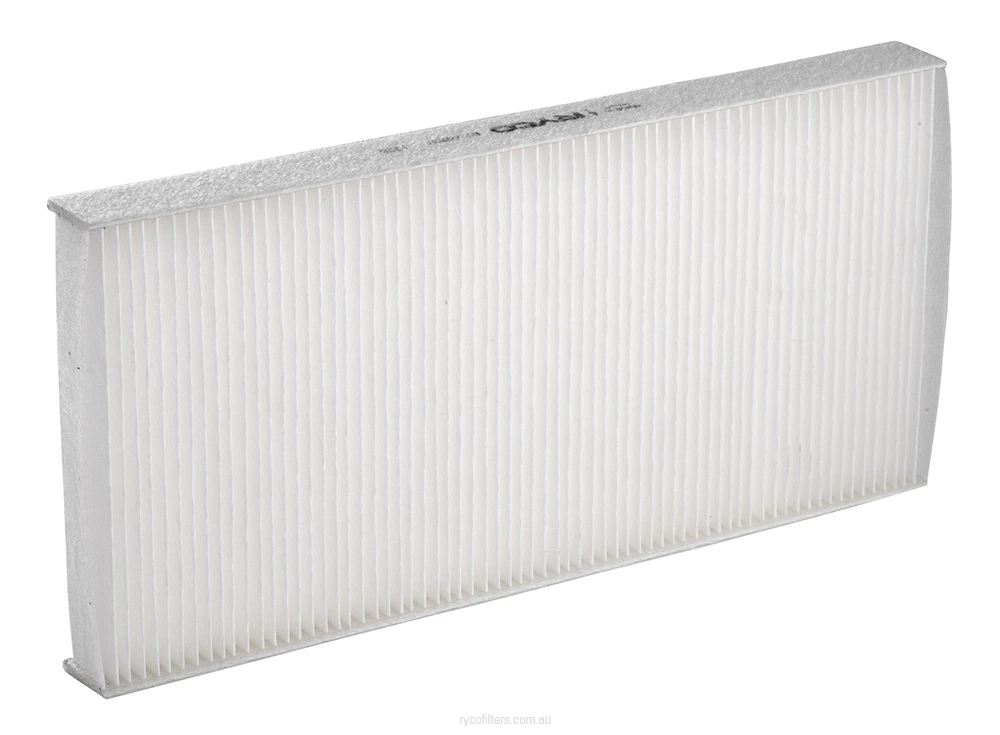 RYCO szűrő, utastér levegő - RCA115P - TothCarparts